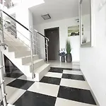 Trawers Panzió Władysławowo