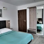 Panzió Trawers Władysławowo