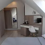 Panzió Trawers