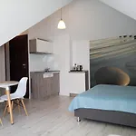 Trawers Panzió Władysławowo