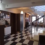 Trawers Władysławowo