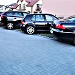 Trawers Panzió Władysławowo