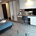 Panzió Trawers 3*