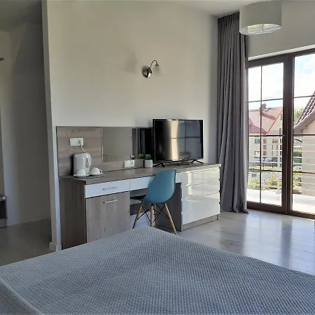 Trawers Władysławowo