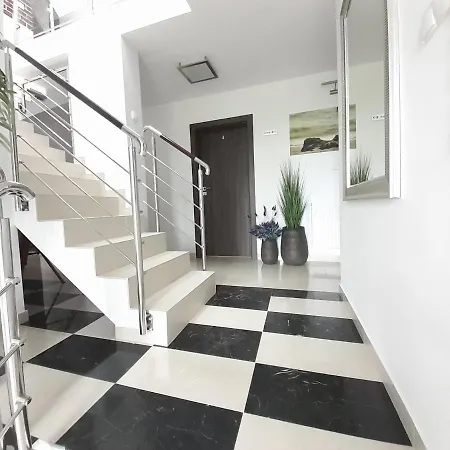 Trawers Bed & Breakfast Władysławowo