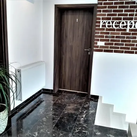 فندق مبيت وإفطار Trawers 3*