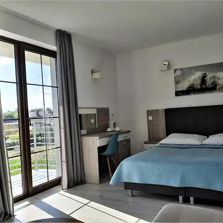 Trawers Bed & Breakfast 3*