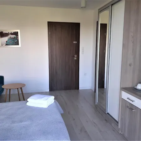 Trawers Wladyslawowo