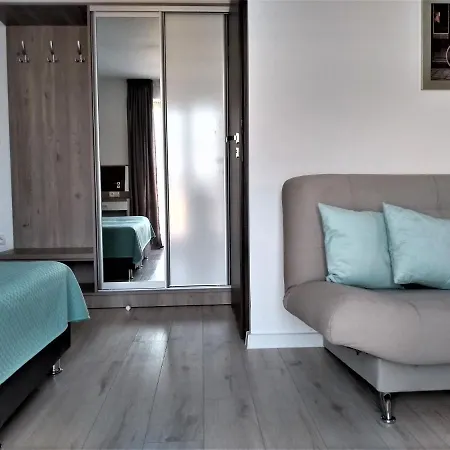 Trawers فندق مبيت وإفطار