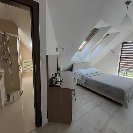 Trawers Bed & Breakfast