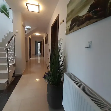 Trawers 3* Władysławowo