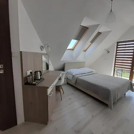 Trawers فندق مبيت وإفطار