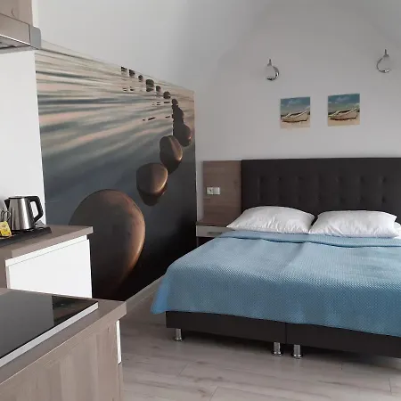 Trawers فندق مبيت وإفطار