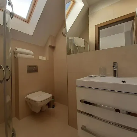 Trawers 3* Wladyslawowo