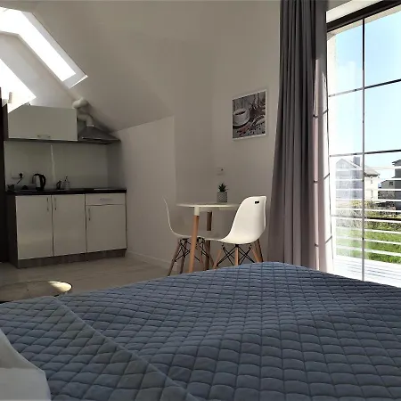 Trawers 3* Władysławowo