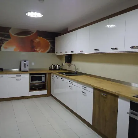 فندق مبيت وإفطار Trawers