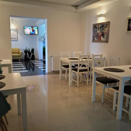 Bed & Breakfast Trawers