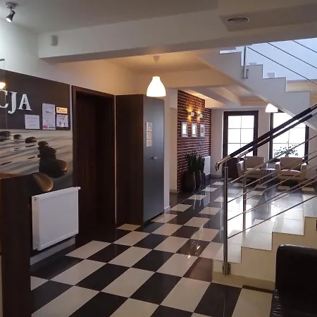 Trawers Wladyslawowo