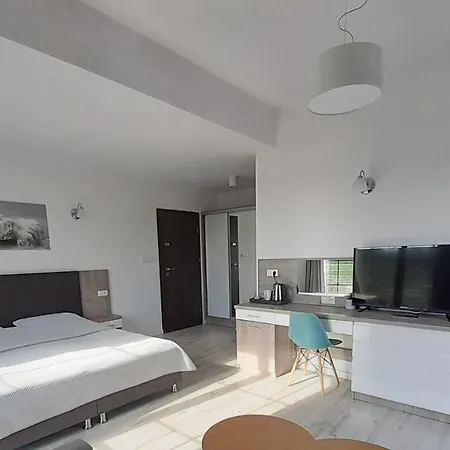 Trawers 3* Wladyslawowo