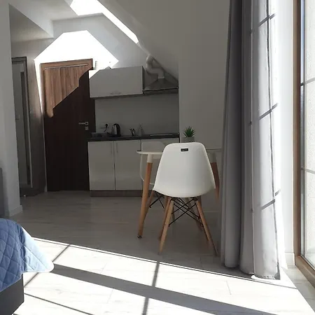 Trawers Władysławowo