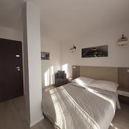 Trawers 3* Władysławowo