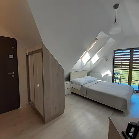 Trawers Wladyslawowo