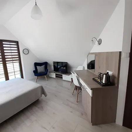 Trawers 3* Władysławowo