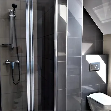 Trawers Bed & Breakfast 3*