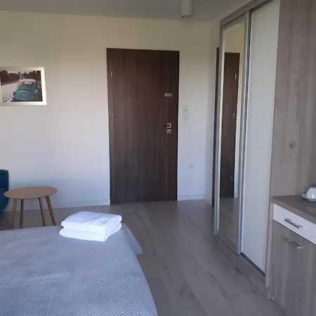 Trawers Panzió 3*