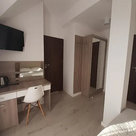 Trawers Wladyslawowo