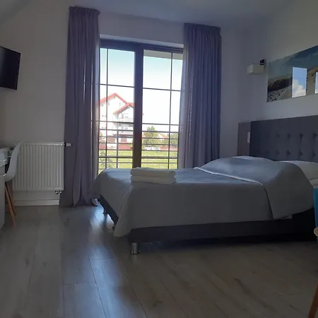 Bed & Breakfast Trawers 3*