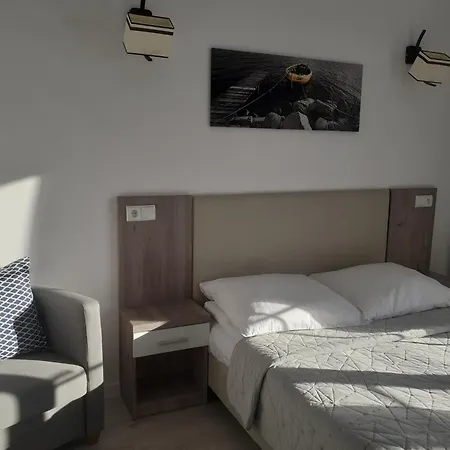 Trawers Frühstückspension 3*