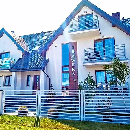 Trawers Oda ve Kahvaltı
