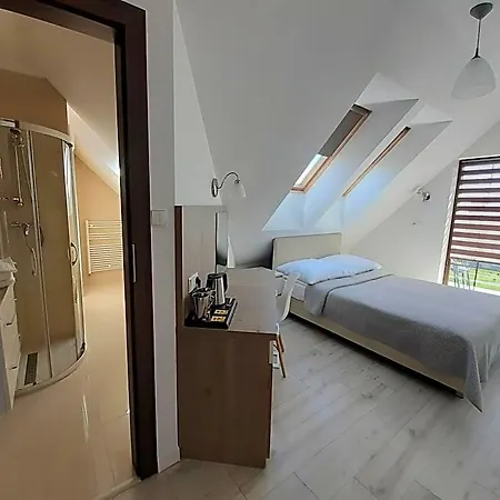 Trawers Oda ve Kahvaltı