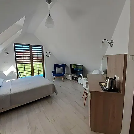 Trawers 3* Władysławowo