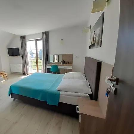 Trawers 3* Władysławowo