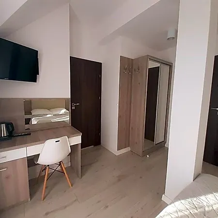 Trawers Oda ve Kahvaltı Władysławowo