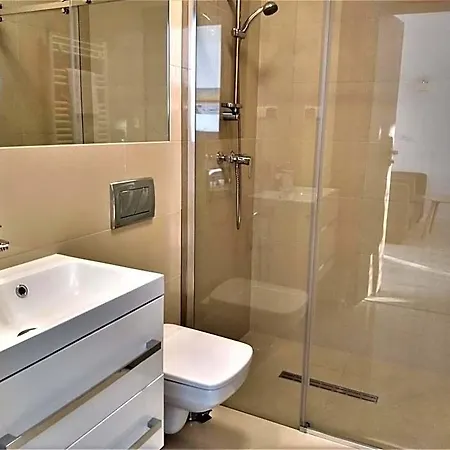 Trawers 3* Władysławowo