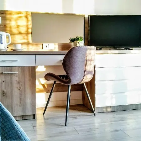 Trawers 3* Wladyslawowo