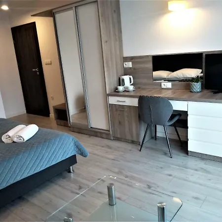 فندق مبيت وإفطار Trawers 3*