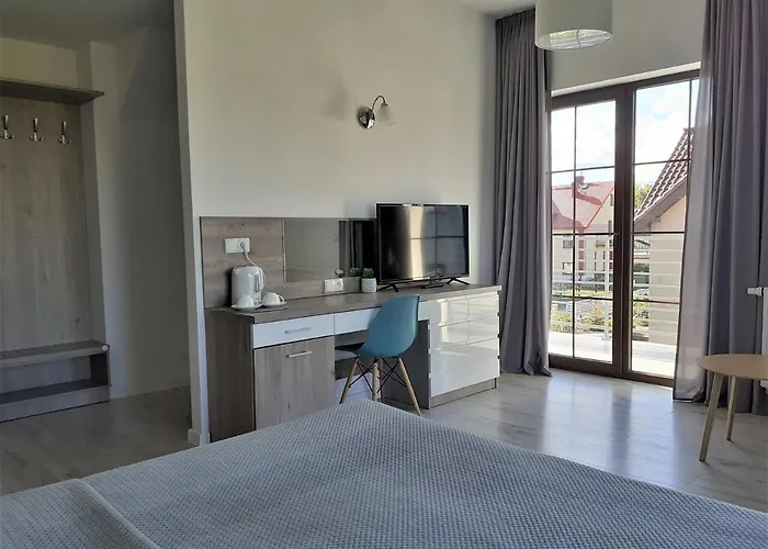 Trawers Władysławowo