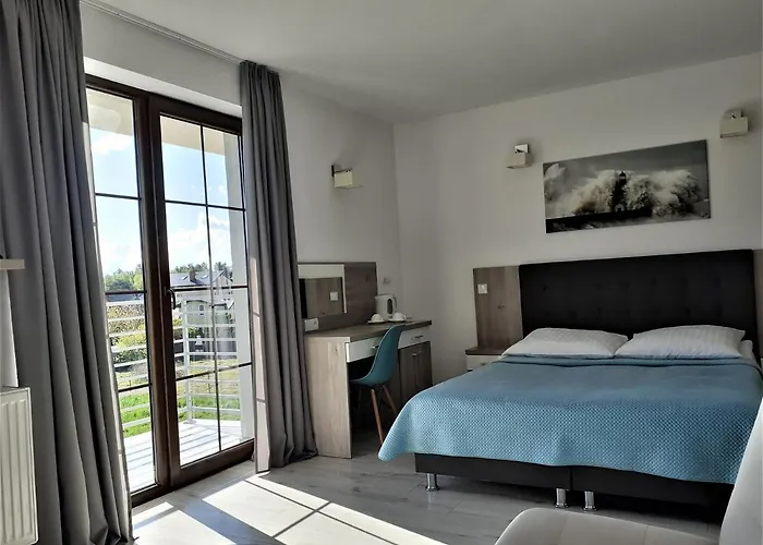 Trawers Frühstückspension 3*