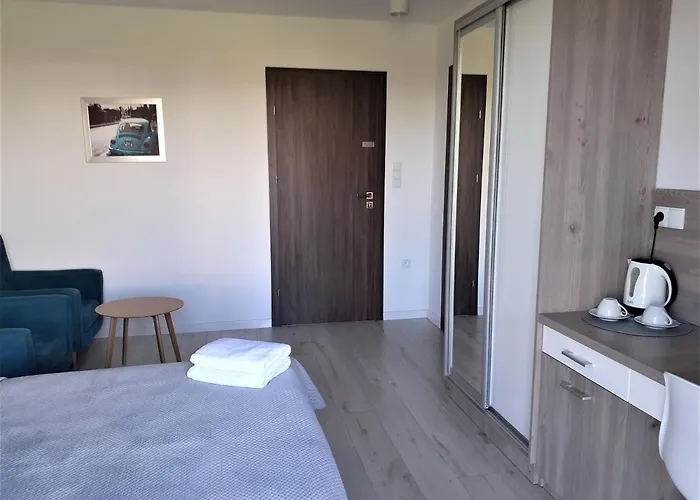 Trawers Władysławowo