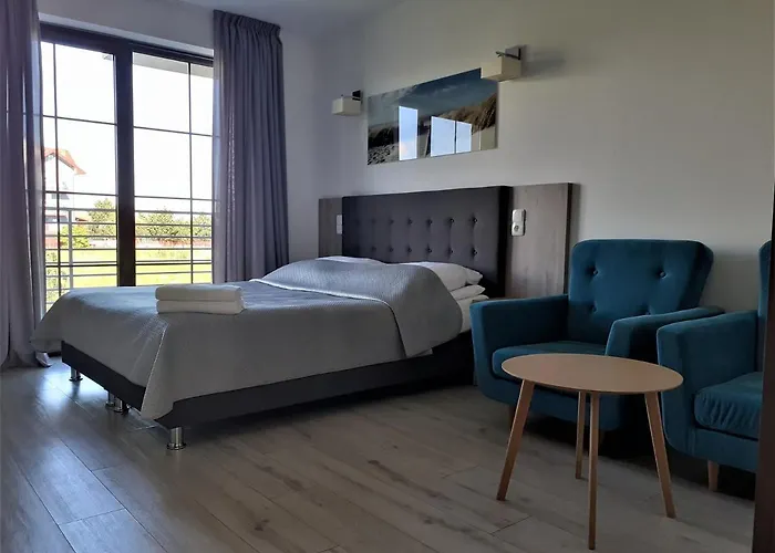 Frühstückspension Trawers