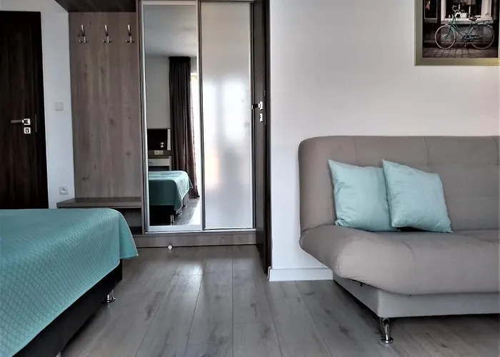 Trawers Frühstückspension