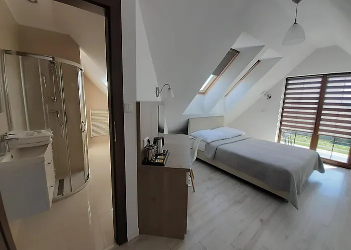 Trawers Frühstückspension