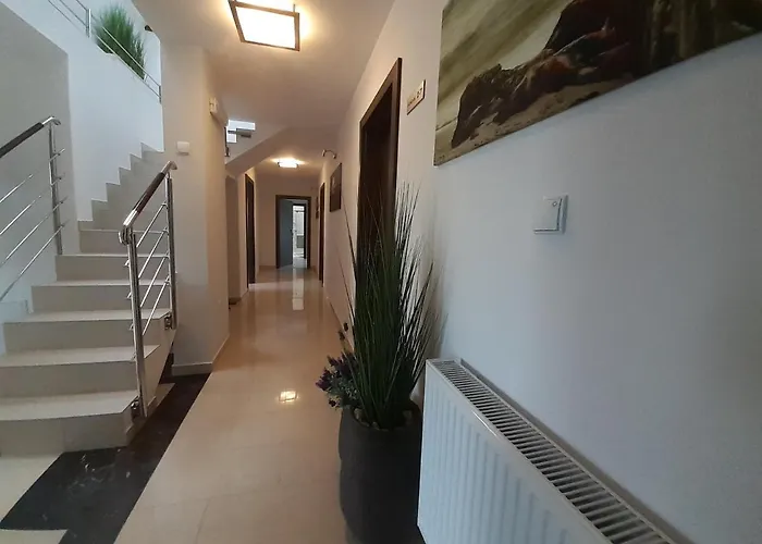 Trawers 3* Władysławowo