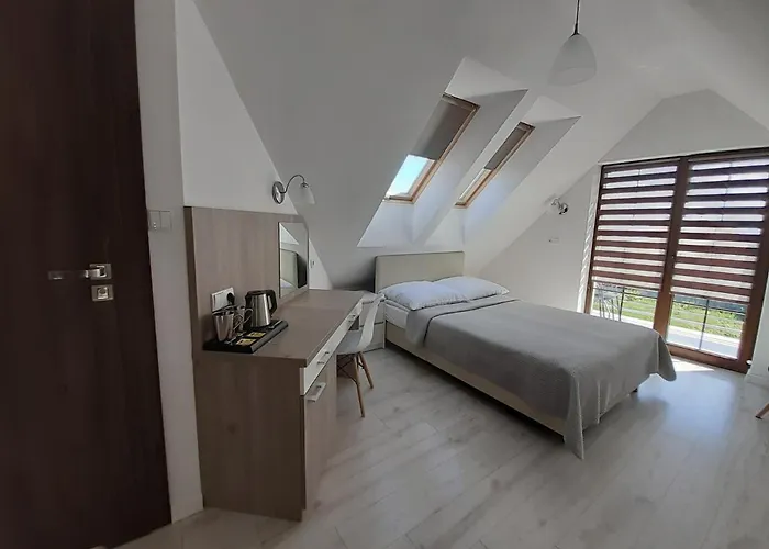 Trawers Frühstückspension