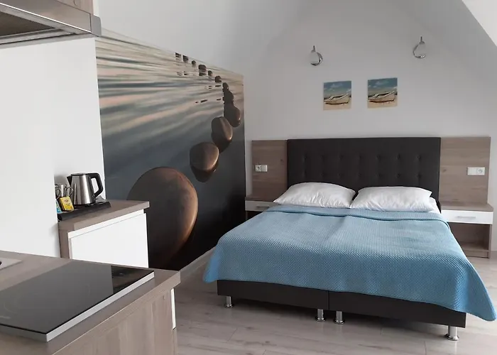 Trawers Frühstückspension