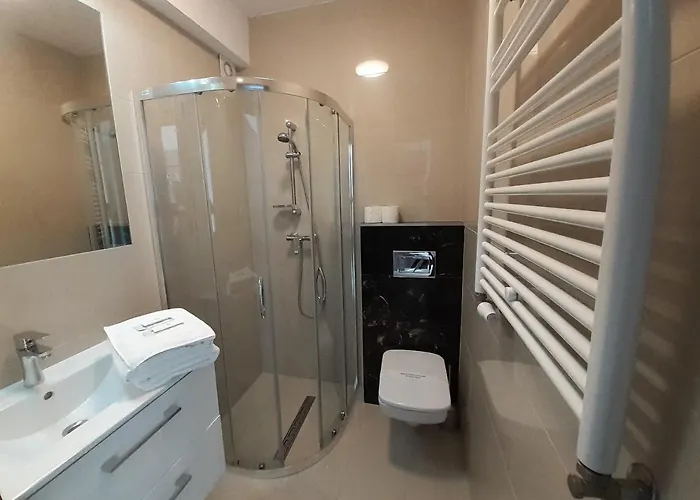 Frühstückspension Trawers